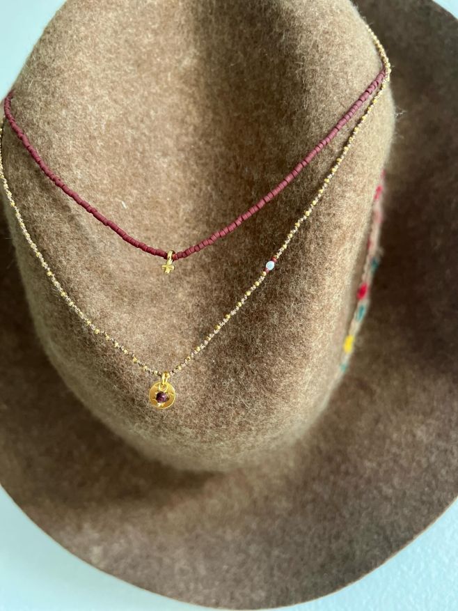 Šperky K.ami jako dárek, se stávají malým talismanem — nesou v sobě symboliku jednoduchosti, originality a kousku mé...