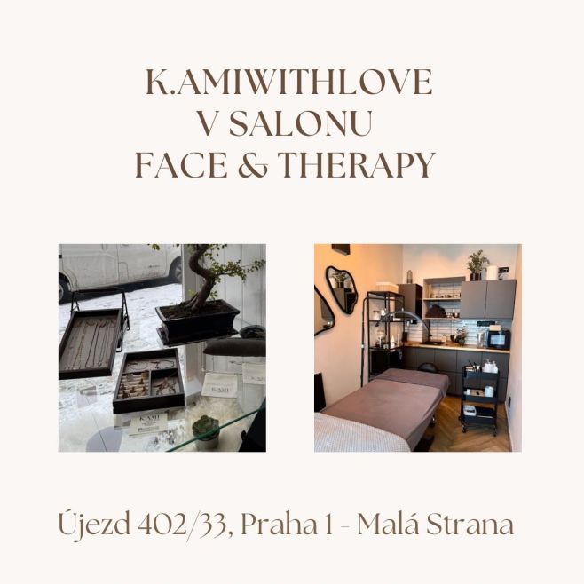 Někdy se lidé v životě potkají úplně přirozeně. 🖤 Já a Eva jsme se k sobě dostaly díky dětem, psovi, škole… a nakonec i...